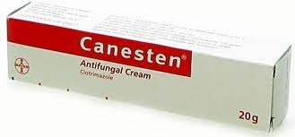 Canesten Antifungal  Cream 20g